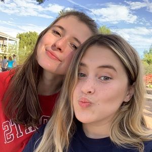 Meet your Posher, Kate